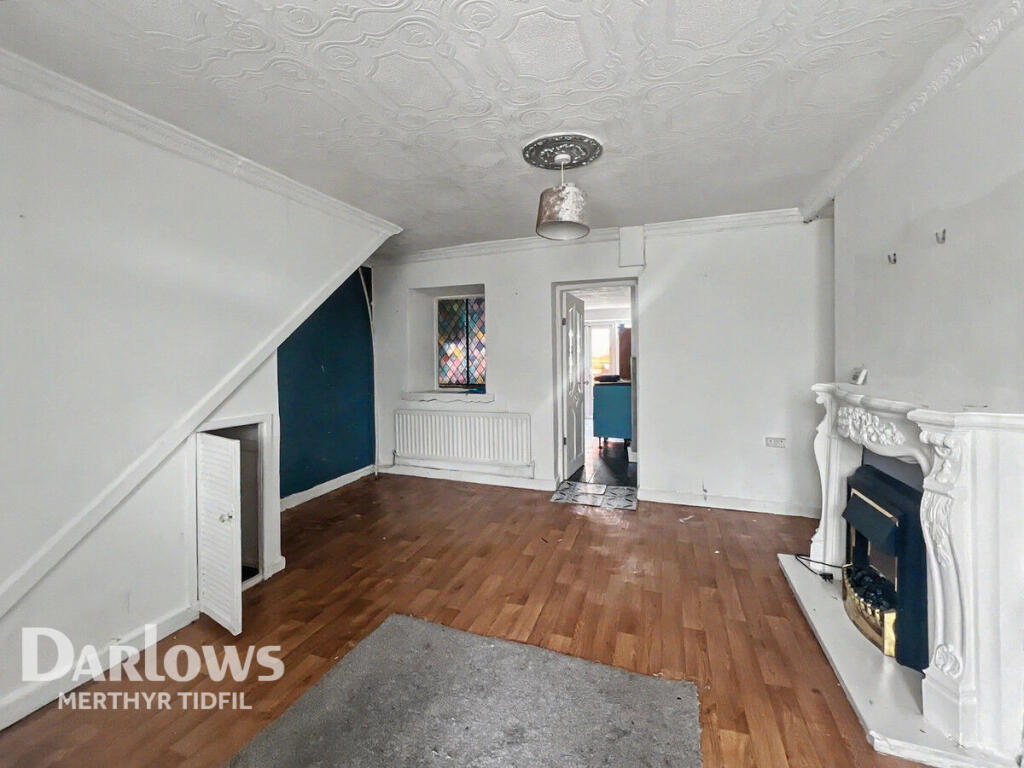 Main image of property: Blaennantygroes Road, Aberdare