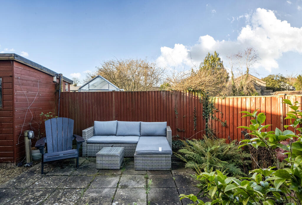 Additional image 18 of The Mead, Stoke St. Michael, Radstock, Somerset, BA3