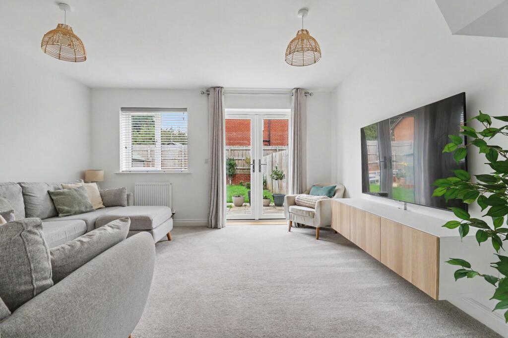 House in Eastleigh, Fair Oak and Horton Heath - View 5