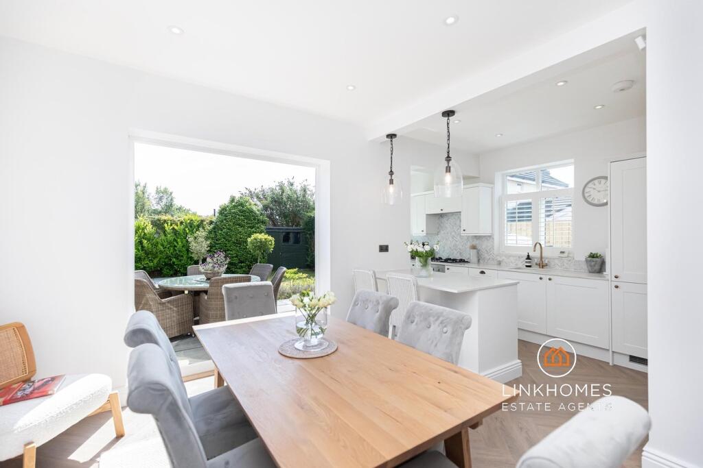 House in Poole - View 2
