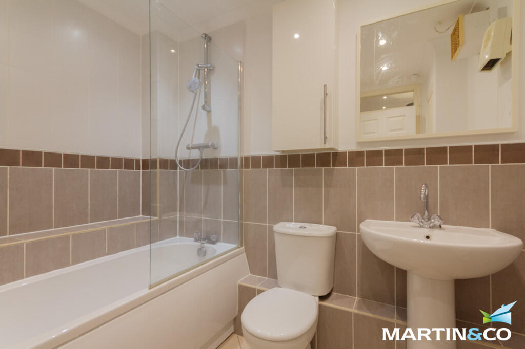 Additional image 5 of Trident Court, Savoy Close, Harborne, B32