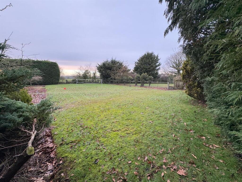 Main image of property: Land at Bullamoor, Northallerton