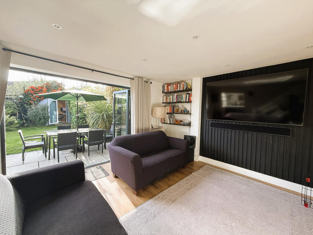 House in Peterborough - View 2