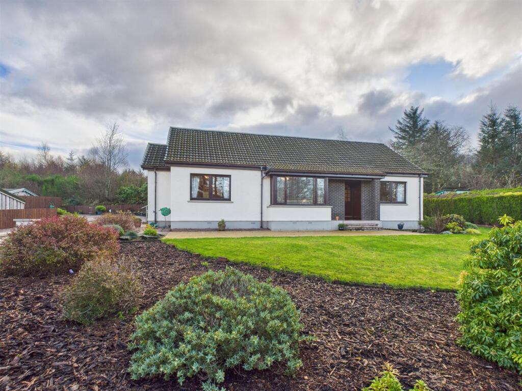 Main image of property: Torlundy, Fort William