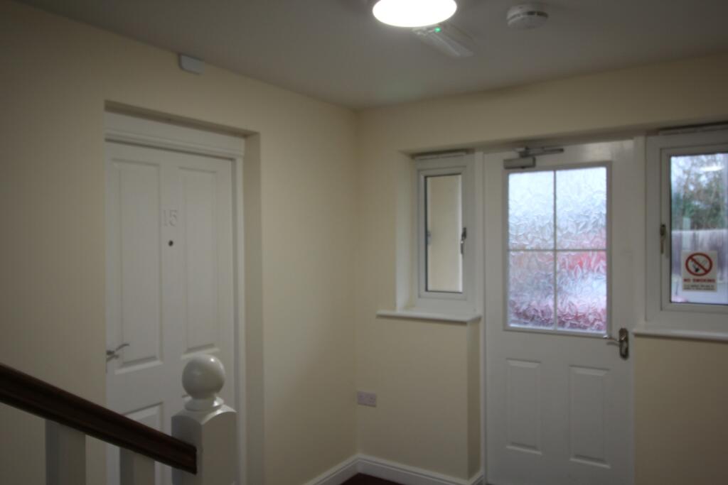 Apartment in Bristol, Berwick Green, Almondsbury - View 2