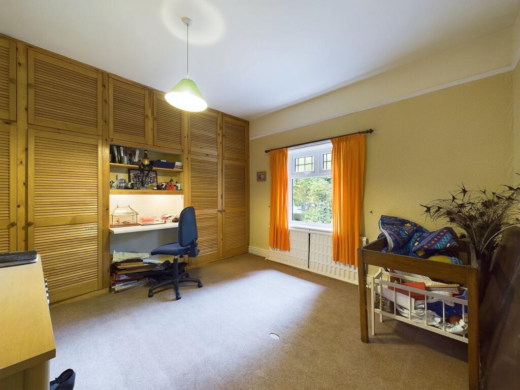 Alkincoats Villas, Colne, BB8 photo 3