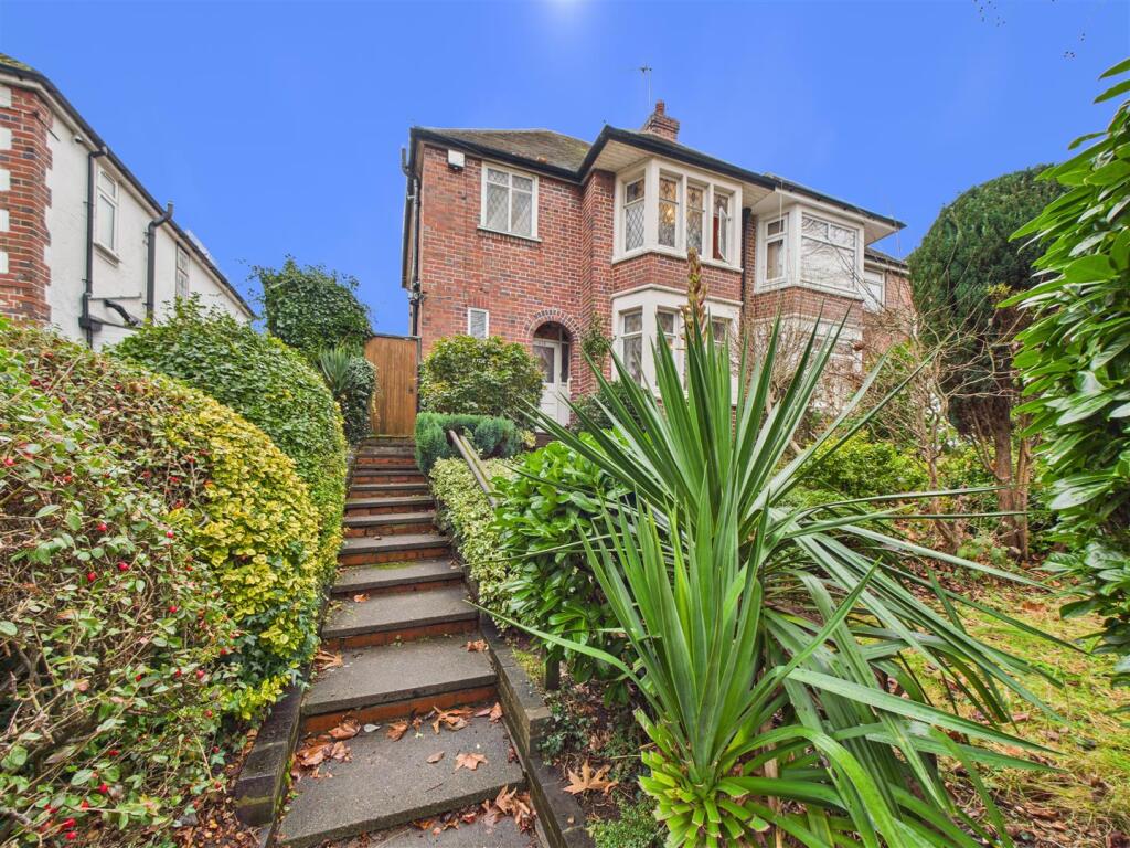 Main image of property: Holyhead Road, Coundon, Coventry