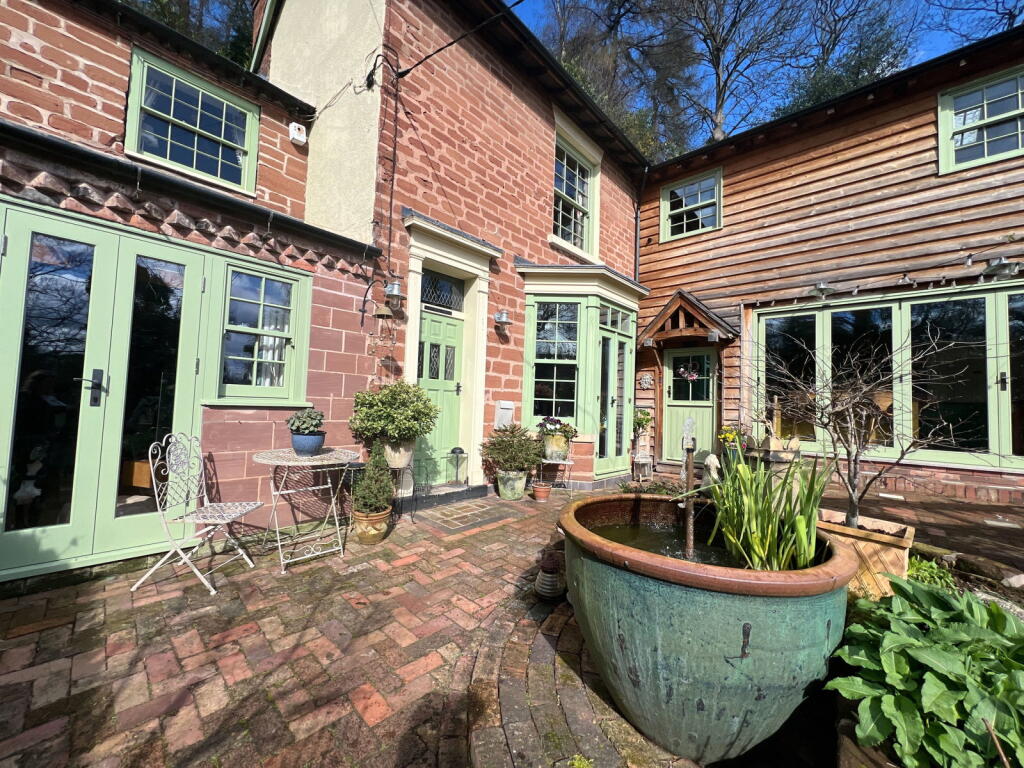 Comber Road, Kinver, Stourbridge, DY7 6QA - View 3