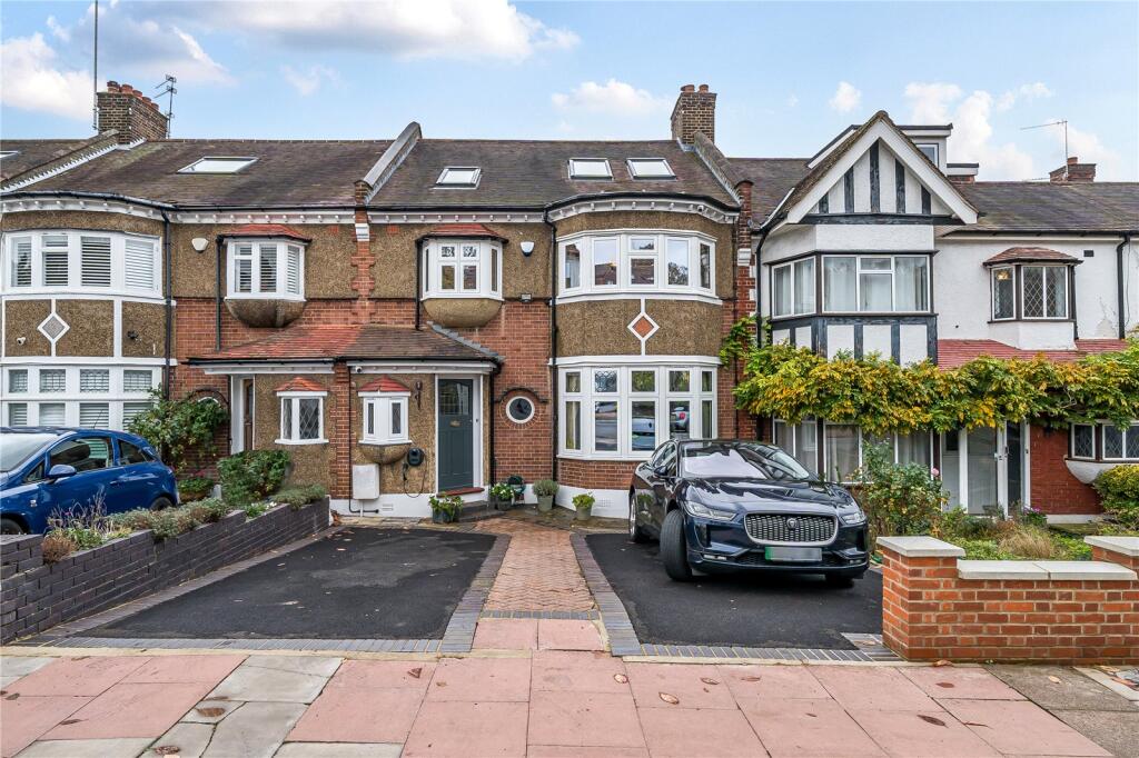 Main image of property: Wood Vale, London, N10
