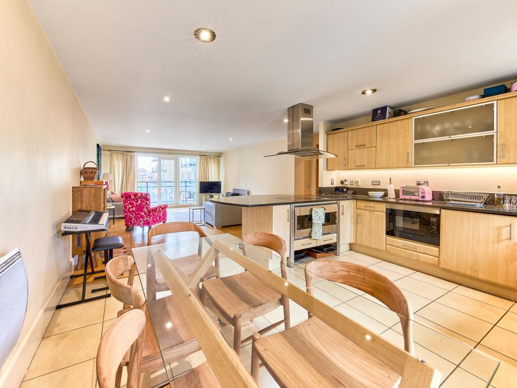 Main image of property: Brewhouse Lane, Putney Wharf, SW15