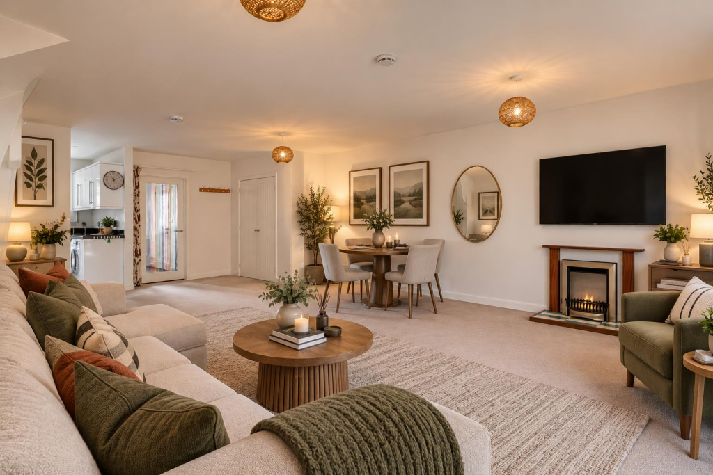House in Redhill - View 4