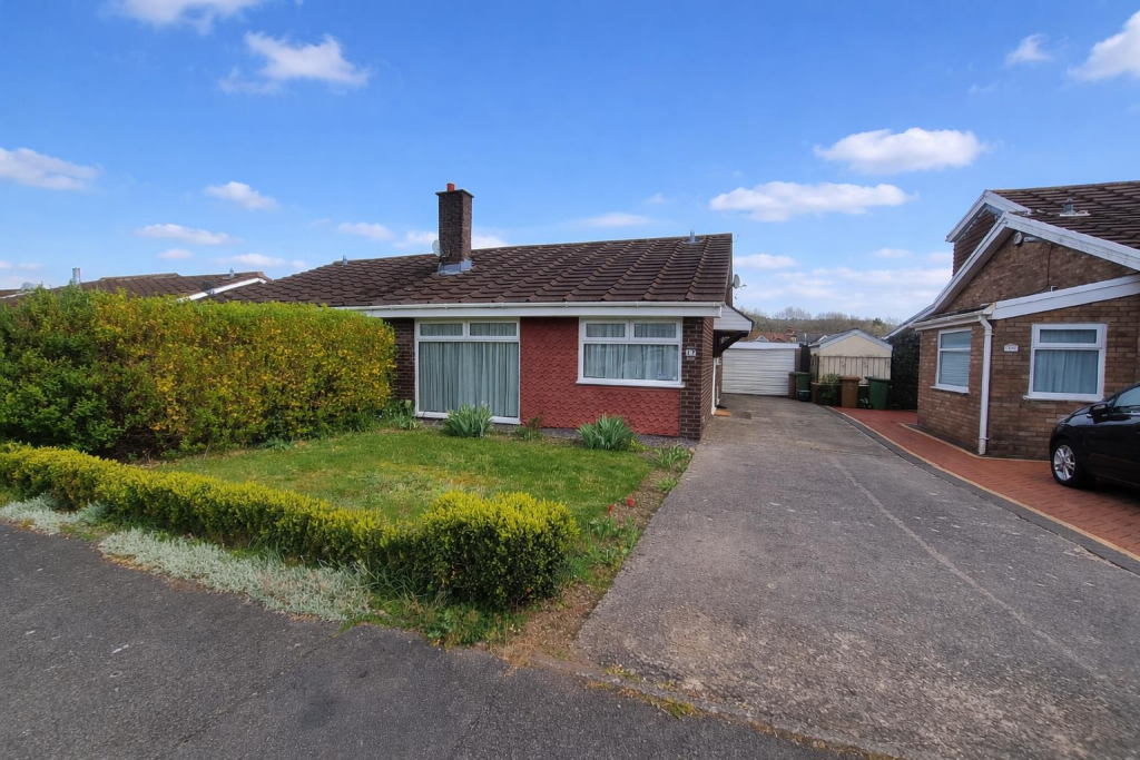 Main image of property: Hazel Grove., Park Avenue, Caerphilly