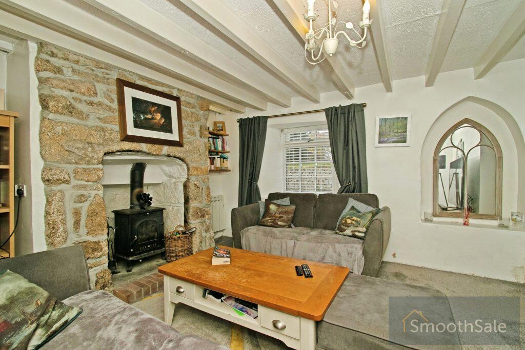 House in Truro - View 5
