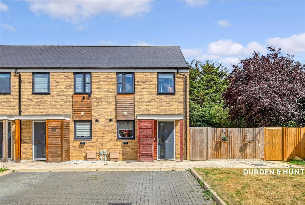 Main image of property: Ozalid Road, Colchester, CO1