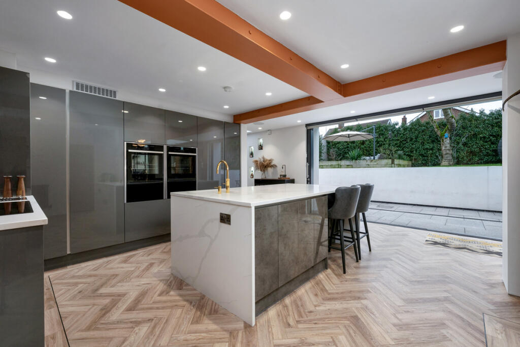 8, Gilt Hill, Kimberley, Nottingham, NG16 photo 4