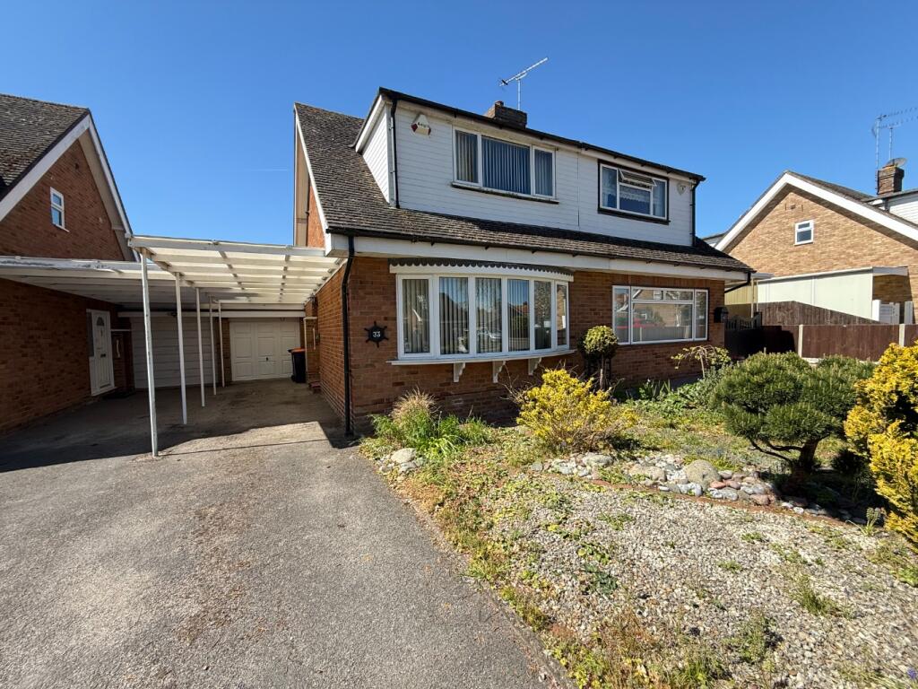 Main image of property: Watling Place, Houghton Regis
