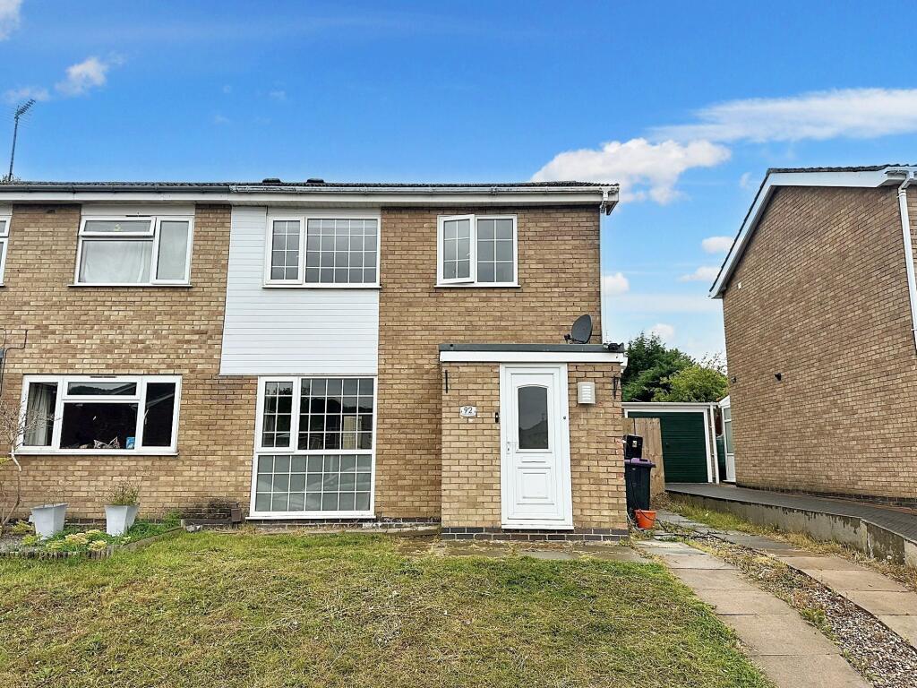 Main image of property: Kenilworth Road, Grantham, NG31