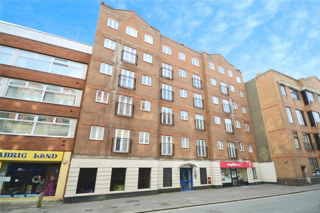 Main image of property: Cheapside, Reading, RG1