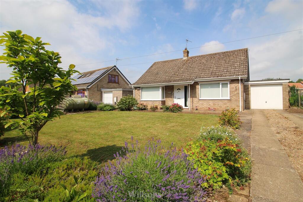Main image of property: Low Road, Wainfleet St. Mary, Skegness