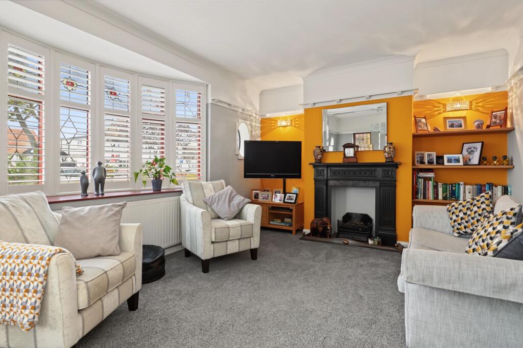 House in Southend-on-Sea, Shoeburyness - View 5