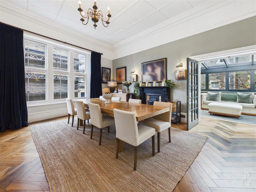 Main image of property: Christchurch Road, Bristol