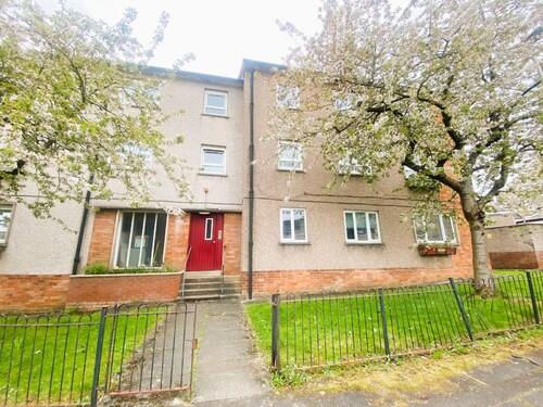 Main image of property: Morgan Street, Hamilton, ML3