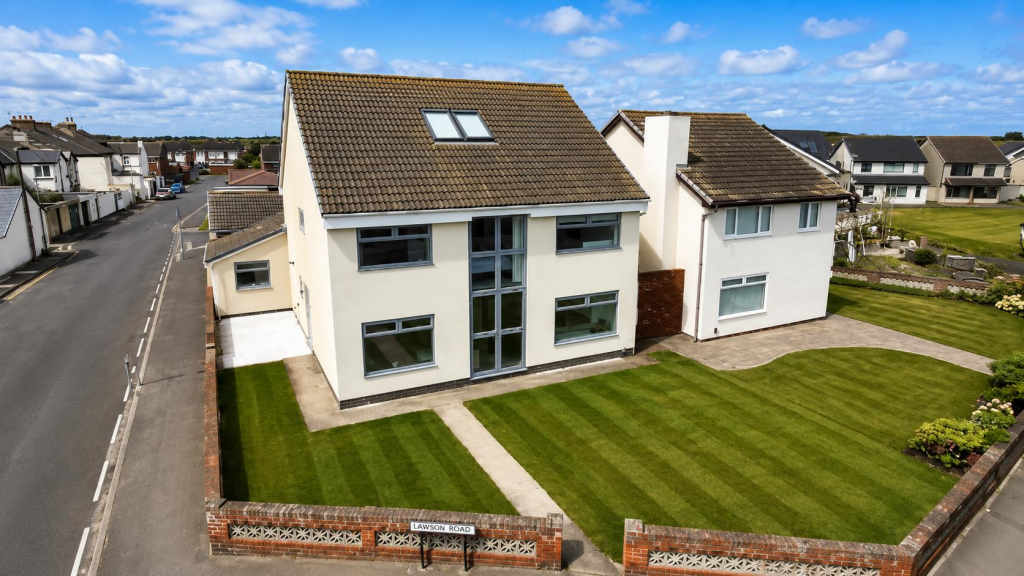 Main image of property: Wainwright Walk, Seaton Carew, Hartlepool, TS25 1XA