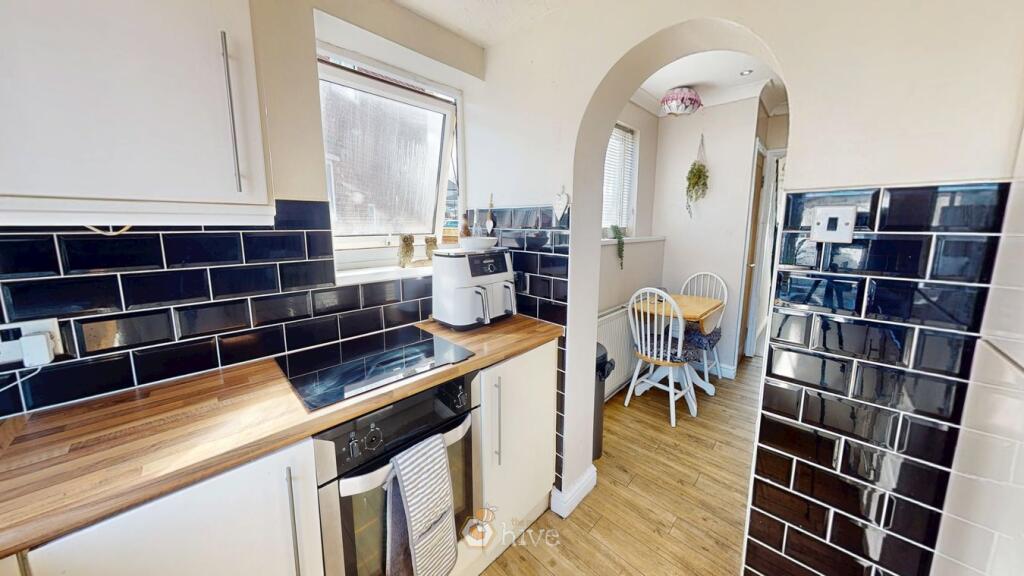 Sherwood Avenue, Edenthorpe, Doncaster, DN3 photo 5