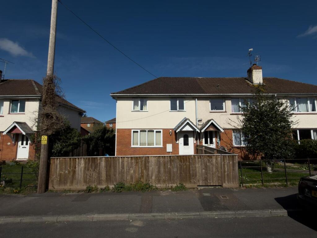 Main image of property: Brendon Road, Wellington