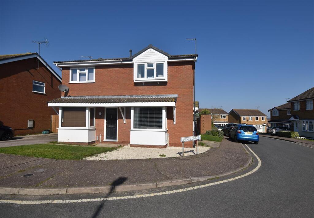 Main image of property: Gainsborough Drive, Lawford Dale, Manningtree