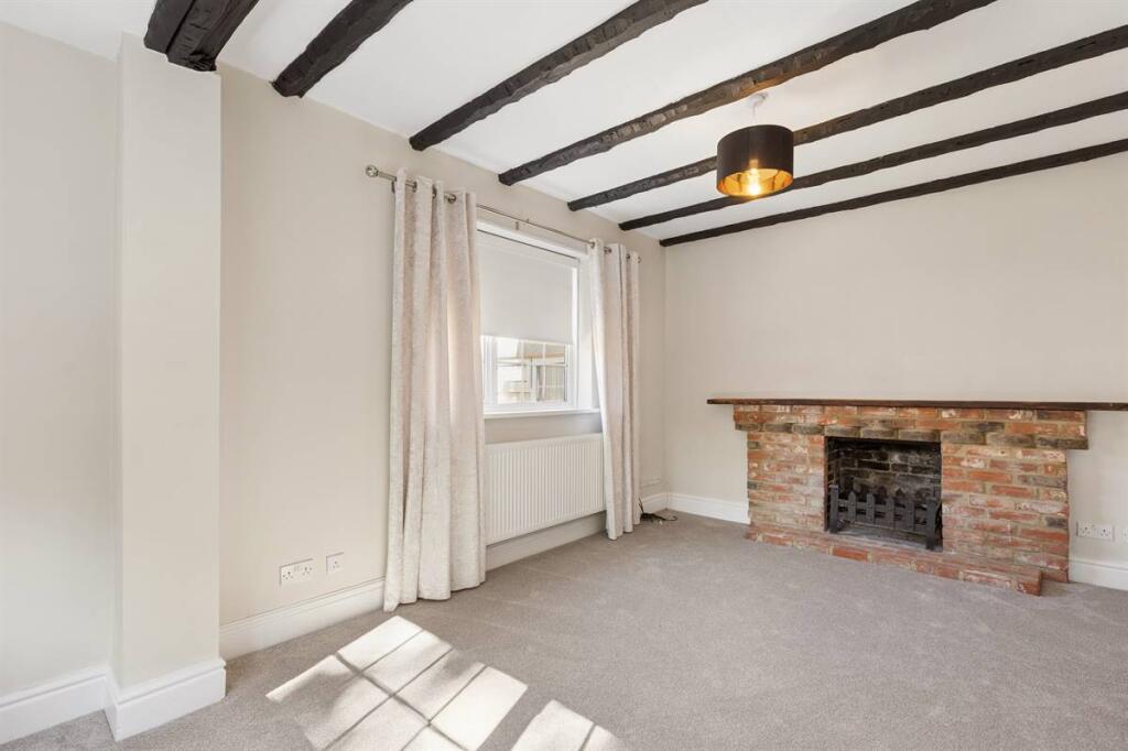 House in Canterbury, Kent - More