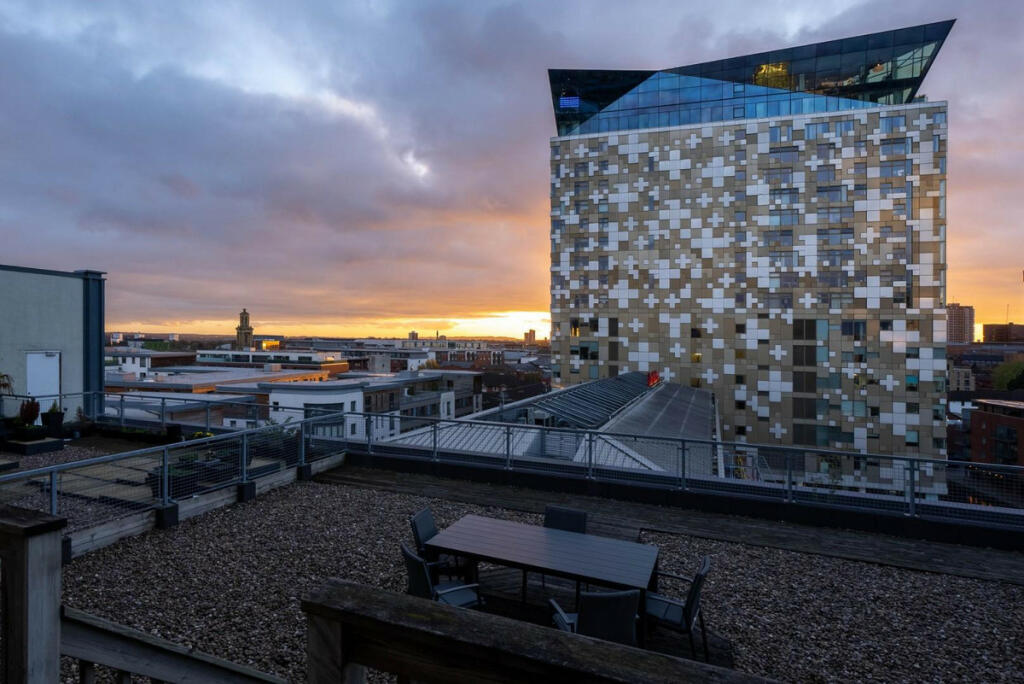 Additional image 2 of Royal Arch Apartments, Birmingham, West Midlands B1 1RG