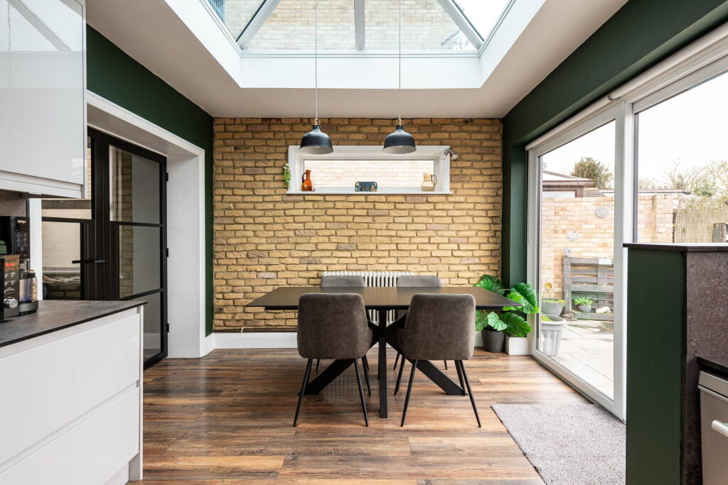 Main image of property: Southdown Road, Minster On Sea, Sheerness, ME12 3BG