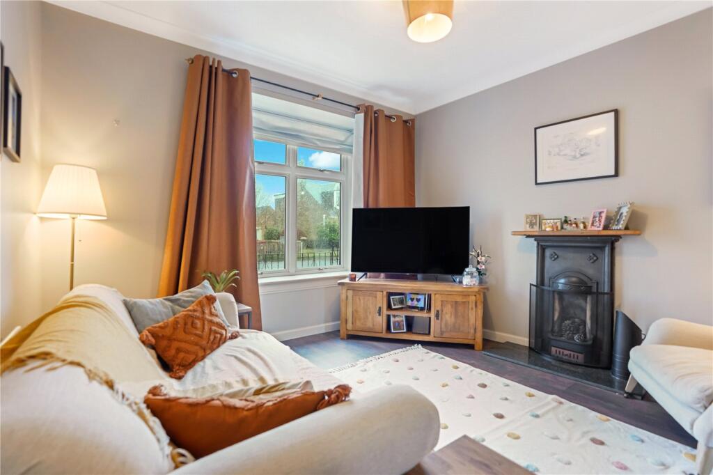 Maddiston Road, Brightons, Falkirk, Stirlingshire, FK2 photo 2