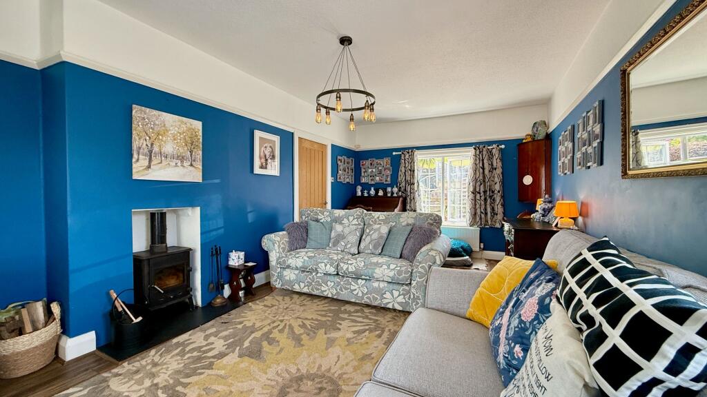 Dyffryn Ardudwy, LL44 photo 4