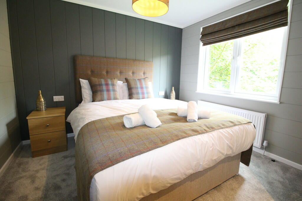 Additional image 9 of Aspen Corner, Brokerswood Holiday Park, Brokerswood