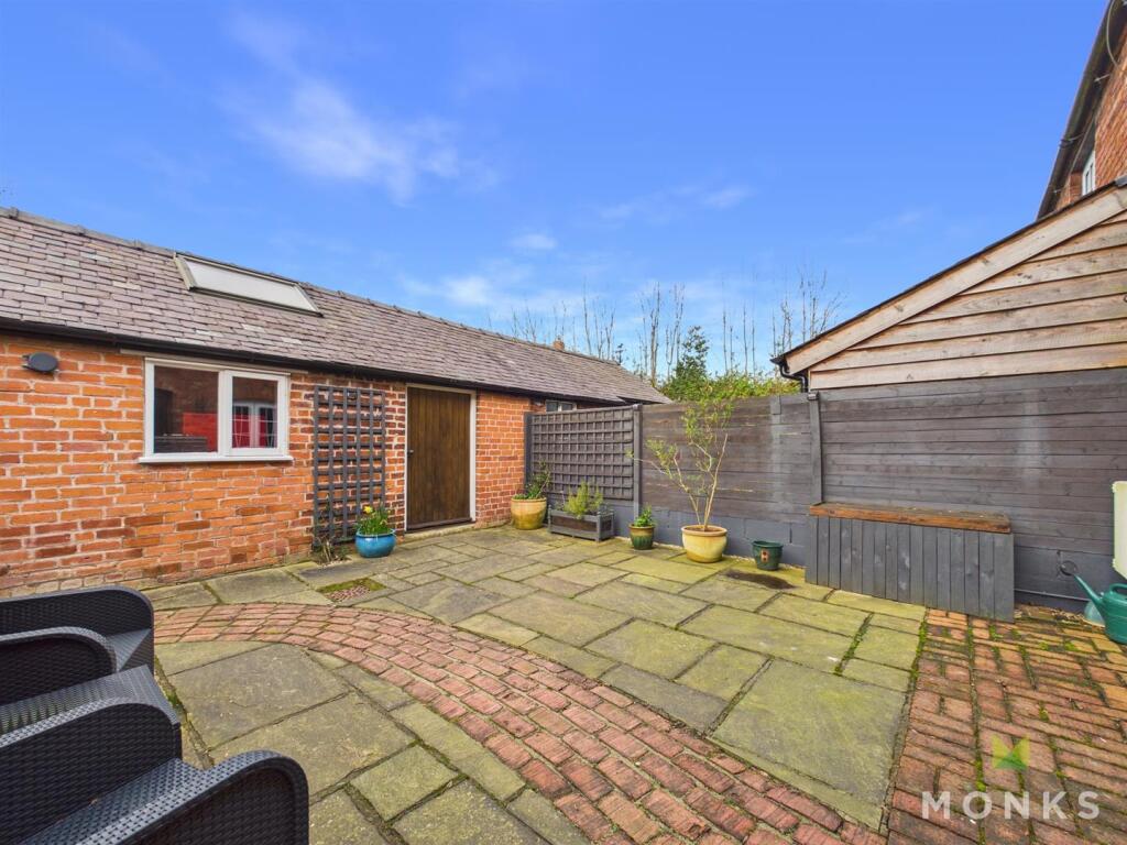 House in Shrewsbury - View 4