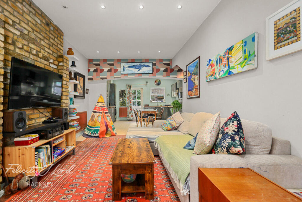 Main image of property: Millers Terrace, London E8