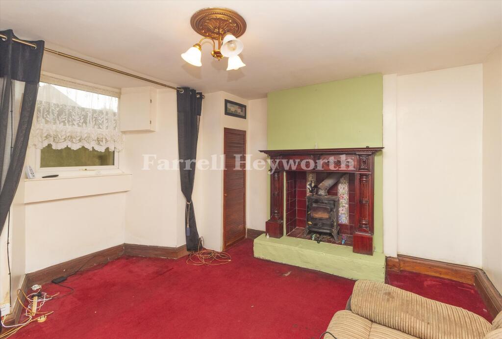 House in Lancaster, Great Wood, Morecambe - View 5