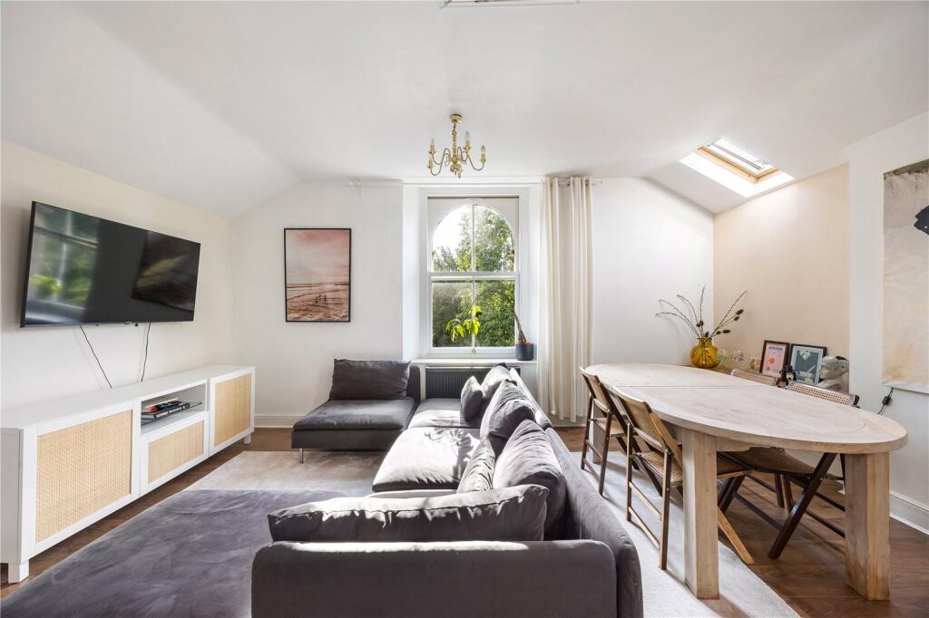 Main image of property: Hazelwood Road, Bristol, BS9