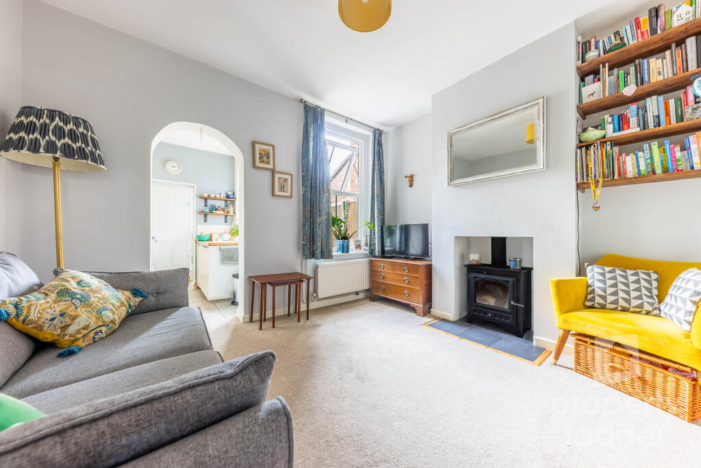 House in Norwich - View 4