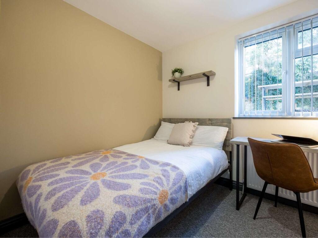 Main image of property: Crowell Road