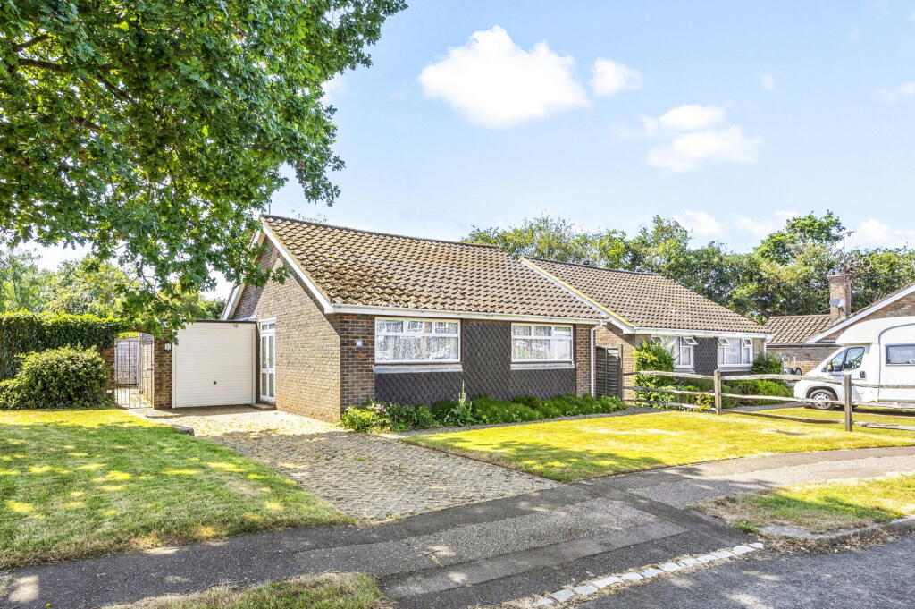 Main image of property: Fir Tree Way, Hassocks, West Sussex, BN6 8BU