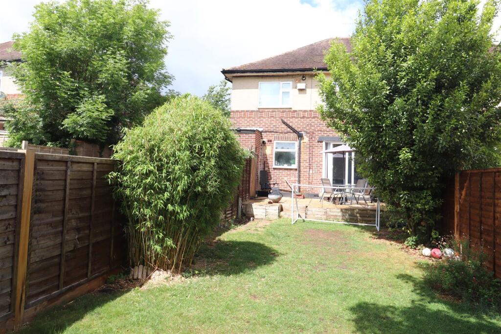 Apartment in London, Poverest, Petts Wood - View 5