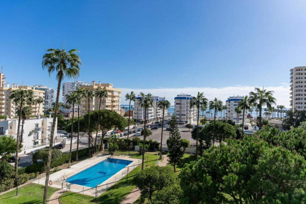 Main image of property: Andalucia, Malaga, Benalmádena