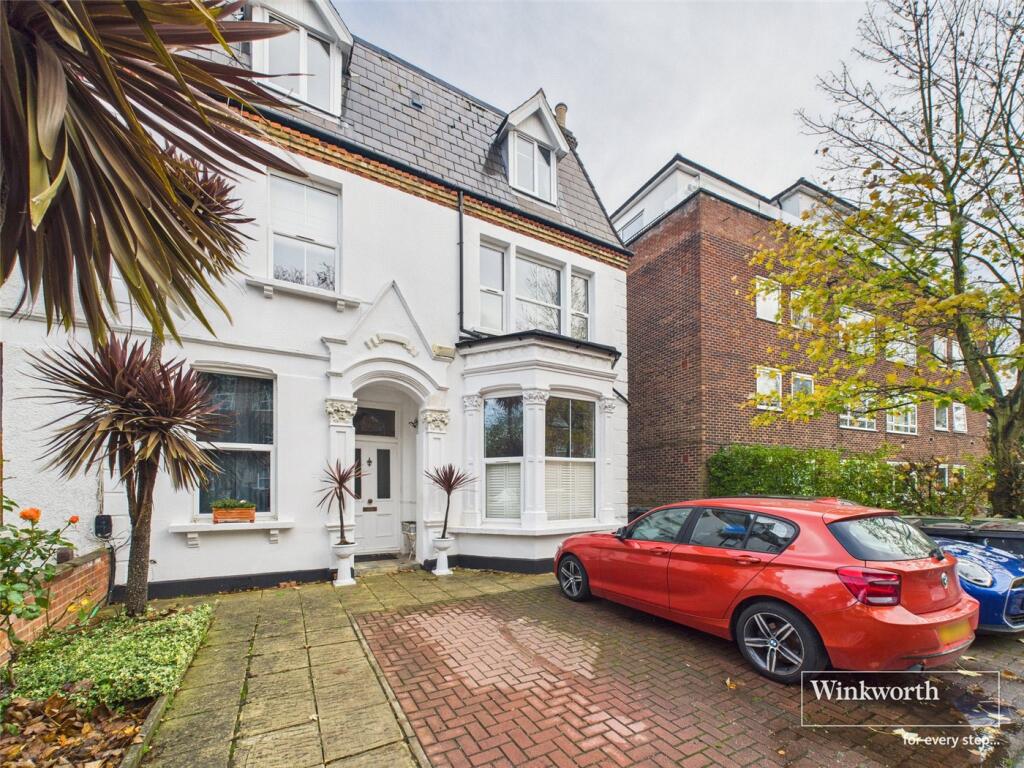 Main image of property: Sunningfields Road, London, NW4