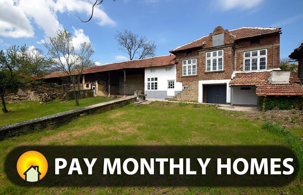 Main image of property: Sukhindol, Veliko Tarnovo