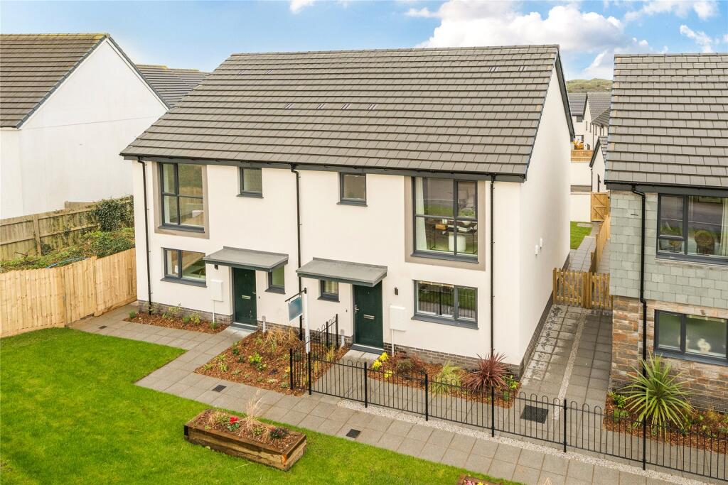 Main image of property: Eventide, Viaduct Hill, Hayle