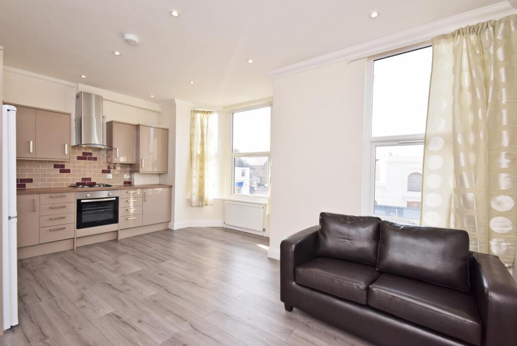 Main image of property: Tooting Bec Road, Tooting Bec