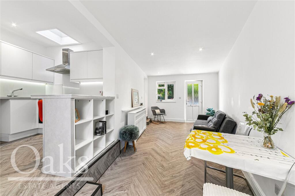 Main image of property: Oakhill Road, Norbury